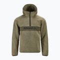 Pánska bunda Rossignol Alltrack Anorak Fleece vetiver 8