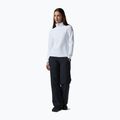 Dámska fleecová mikina Rossignol Mid Layer Stretch Half Zip white 2