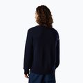 Pánsky sveter Rossignol Odysseus Crew Merino dark navy 3