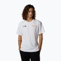 Pánske tričko Rossignol Hero Tee white