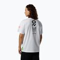 Pánske tričko Rossignol Hero Tee white 3