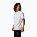 Pánske tričko Rossignol Hero Tee white 4