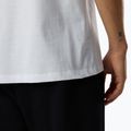 Pánske tričko Rossignol Hero Tee white 6