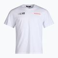 Pánske tričko Rossignol Hero Tee white 7