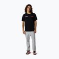 Pánske tričko Rossignol Hero Tee black 2