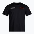 Pánske tričko Rossignol Hero Tee black 7