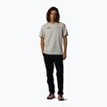 Pánske tričko Rossignol Hero Tee light grey 2