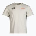 Pánske tričko Rossignol Hero Tee light grey 7