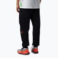 Pánske nohavice Rossignol Hero Sweatpant black 3