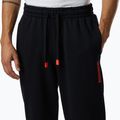 Pánske nohavice Rossignol Hero Sweatpant black 5