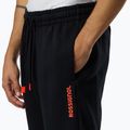 Pánske nohavice Rossignol Hero Sweatpant black 6
