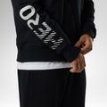 Pánska mikina Rossignol Hero Full Zip Hoodie black 7