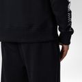 Pánska mikina Rossignol Hero Full Zip Hoodie black 8