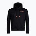 Pánska mikina Rossignol Hero Full Zip Hoodie black 9