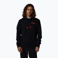 Pánska mikina Rossignol Hero Hoodie black