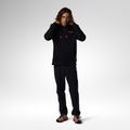Pánska mikina Rossignol Hero Hoodie black 2
