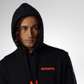 Pánska mikina Rossignol Hero Hoodie black 5