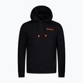 Pánska mikina Rossignol Hero Hoodie black 8