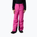 Detské lyžiarske nohavice Rossignol Insulated electric fuchsia