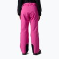Detské lyžiarske nohavice Rossignol Insulated electric fuchsia 3