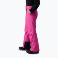 Detské lyžiarske nohavice Rossignol Insulated electric fuchsia 4