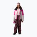 Detské lyžiarske nohavice Rossignol Insulated huckleberry 2