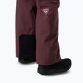 Detské lyžiarske nohavice Rossignol Insulated huckleberry 6