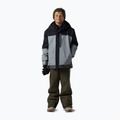 Detská lyžiarska bunda Rossignol Wispile Insulated black 3