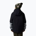 Detská lyžiarska bunda Rossignol Wispile Insulated black 4
