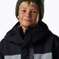 Detská lyžiarska bunda Rossignol Wispile Insulated black 6