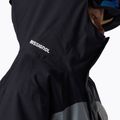 Detská lyžiarska bunda Rossignol Wispile Insulated black 8