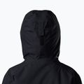 Detská lyžiarska bunda Rossignol Wispile Insulated black 9