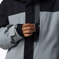 Detská lyžiarska bunda Rossignol Wispile Insulated black 10