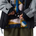 Detská lyžiarska bunda Rossignol Wispile Insulated black 15