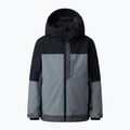 Detská lyžiarska bunda Rossignol Wispile Insulated black 16