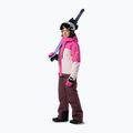 Detská lyžiarska bunda Rossignol Wispile Insulated electric fuchsia 3