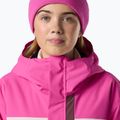 Detská lyžiarska bunda Rossignol Wispile Insulated electric fuchsia 6