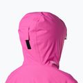 Detská lyžiarska bunda Rossignol Wispile Insulated electric fuchsia 7