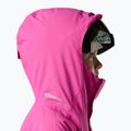Detská lyžiarska bunda Rossignol Wispile Insulated electric fuchsia 8