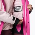 Detská lyžiarska bunda Rossignol Wispile Insulated electric fuchsia 11