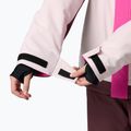 Detská lyžiarska bunda Rossignol Wispile Insulated electric fuchsia 13