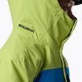 Detská lyžiarska bunda Rossignol Wispile Insulated wild lime 8