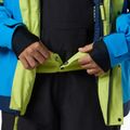 Detská lyžiarska bunda Rossignol Wispile Insulated wild lime 14