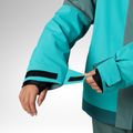 Detská lyžiarska bunda Rossignol Wispile Insulated north atlantic 11