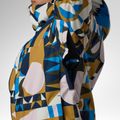 Detská lyžiarska bunda Rossignol Wispile Insulated jr potpourri dazzle blue 11