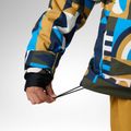 Detská lyžiarska bunda Rossignol Wispile Insulated jr potpourri dazzle blue 15