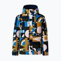 Detská lyžiarska bunda Rossignol Wispile Insulated jr potpourri dazzle blue 16