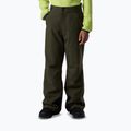 Detské lyžiarske nohavice Rossignol Insulated Boys olive shadow