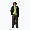 Detské lyžiarske nohavice Rossignol Insulated Boys olive shadow 2