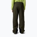 Detské lyžiarske nohavice Rossignol Insulated Boys olive shadow 3